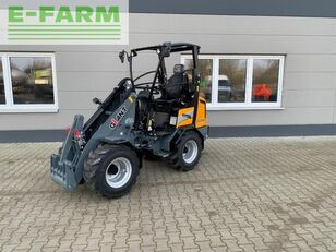 Giant Giant g2200 hd+ mini excavator