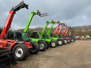 Manitou GEZOCHT!! SHOVELS KRANEN VERREIKERS mini excavator