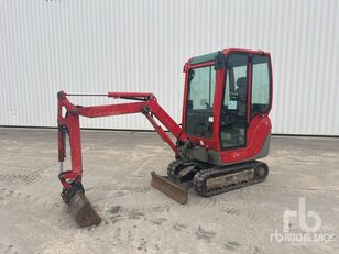 Yanmar SV17 Mini-Pelle mini excavator