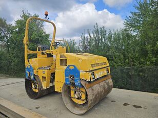 BOMAG BW 138 AD 4T 4.5T 2008 Hamm HD 14 13 Ammann mini road roller