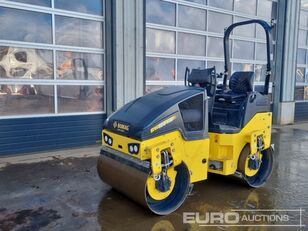 BOMAG BW120AD-5 mini road roller