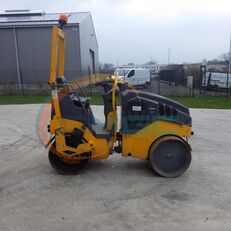 Hamm HD 10 C VV mini road roller