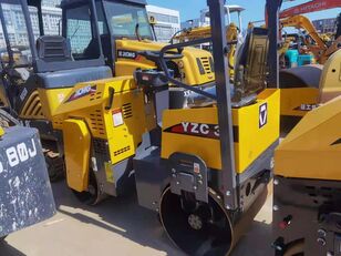 XCMG YZC 3 Mini Road Roller