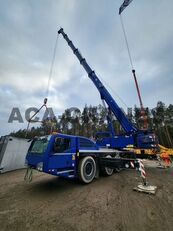 Demag AC 160-5 mobile crane