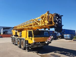 FAUN ATF90G-4 mobile crane