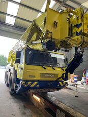 Grove GMK 3060 mobile crane