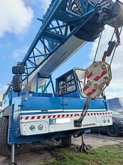 Liebherr LTM 1025 mobile crane