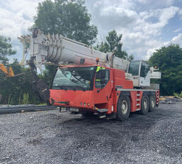 Liebherr LTM 1055-3.1 mobile crane