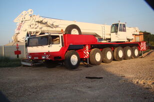 Liebherr LTM 1140 mobile crane