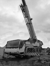 Liebherr LTM1060-2 mobile crane
