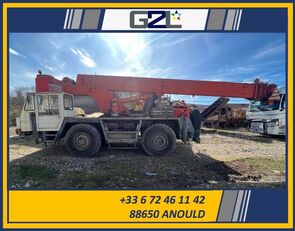PPM 280 ATT mobile crane