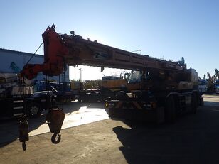 Tadano TR250M-6 mobile crane