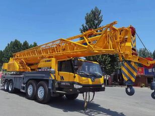 XCMG XCT100 100ton truck crane mobile crane