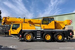LIEBHERR LTM 1045/1 mobile crane