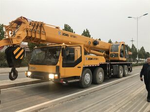 XCMG QY50K QY50K-I QY50K-II 50ton Used truck crane cheaper price cran mobile crane