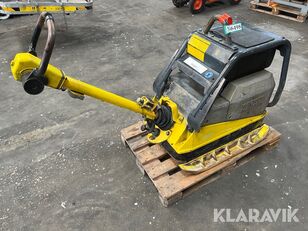 Wacker Neuson DPU 6055 plate compactor