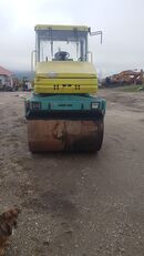 Ammann 2  road roller for parts