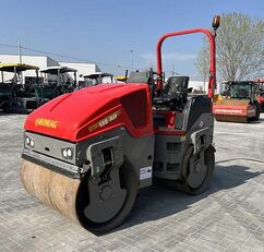 BOMAG BW 138 AD-5 road roller