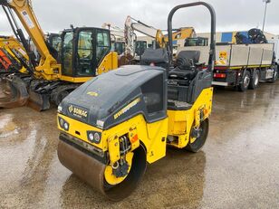 BOMAG BW100AD-? road roller