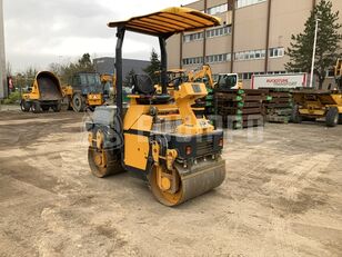 Steck TB 21 road roller