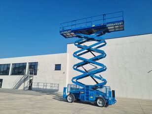 Genie GS-5390 (jlg, manitou, haulotte, grove) R306 scissor lift