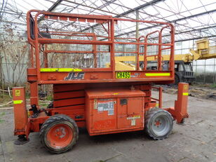JLG 260 RT scissor lift