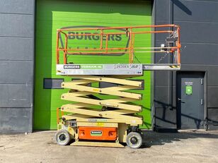 JLG 2630ES scissor lift