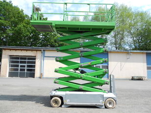 PB Lift S151-12E scissor lift