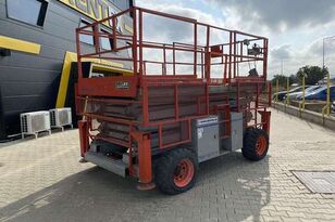 Skyjack SJ8841 14м scissor lift