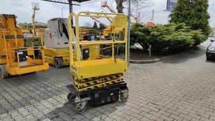 YOUNGMAN BOSS X3 scissor lift