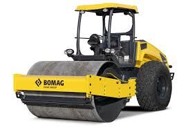 new BOMAG BW 213 D-5 SL - canopy - NOT FOR SALE IN THE EU/NO CE MARKING single drum compactor