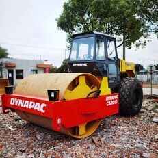 DYNAPAC CA301 single drum compactor