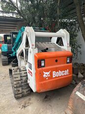 Bobcat T770 skid steer