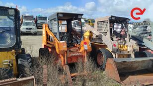 Minibarredora Daewoo DSL602 Bastidor AE00627. FBD217 skid steer