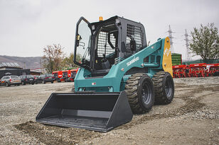 new Sunward SWL3230  skid steer