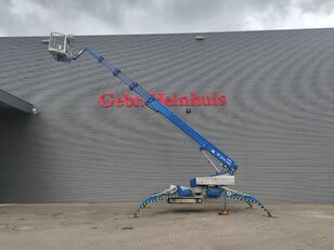 Omme 3000 RBD Electric + Diesel! telescopic boom lift