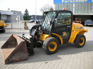 JCB 520-40 telescopic wheel loader