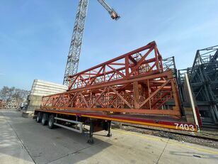 Raimondi MRT69 tower crane