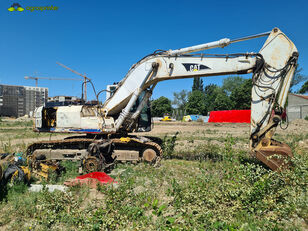 CATERPILLAR 325 BLN tracked excavator