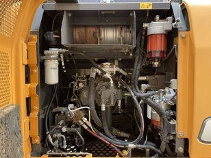 Case CX 180 C ISUZU ENGINE - QUICK-COUPLER - CAMERA - A/C - 2 BUCKETS tracked excavator for sale image 17 Case CX 180 C ISUZU ENGINE - QUICK-COUPLER - CAMERA - A/C - 2 BUCKETS tracked excavator image 17