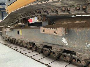 Case CX 180 C ISUZU ENGINE - QUICK-COUPLER - CAMERA - A/C - 2 BUCKETS tracked excavator for sale image 24 Case CX 180 C ISUZU ENGINE - QUICK-COUPLER - CAMERA - A/C - 2 BUCKETS tracked excavator image 24