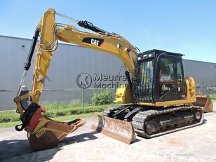 Caterpillar 311FLRR tracked excavator