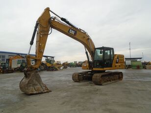 Caterpillar 320 GC / Made In Japan !!! tracked excavator