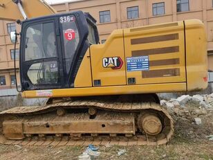 Caterpillar CAT 330D 336D 330GC 336GC 349E tracked excavator