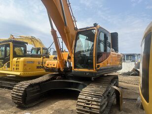 Hyundai R330LC-9S tracked excavator