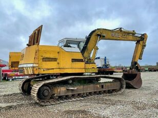LIEBHERR 912   tracked excavator