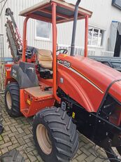 new Ditch-Witch RT55 trencher