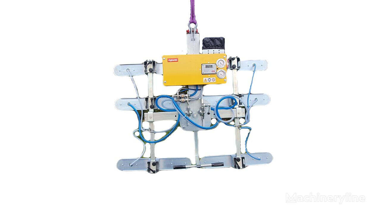new Righetti-CL1-6 - NOWY vacuum lifter