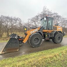 Case 721 G wheel loader