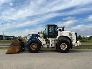 Caterpillar 966M XE wheel loader